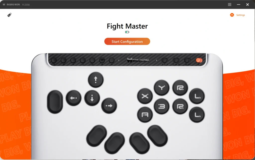 闘将（Fight Master）レビュー｜アルミ筐体×スイッチ換装で打鍵感を
