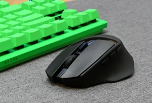 Razer Basilisk Mobile